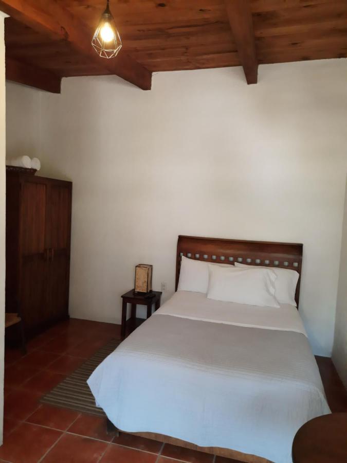 Hotel El Arco Valle de Bravo Exterior foto
